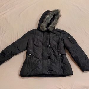 Womens Winter Coat